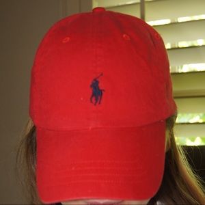 ❤️ Polo Hat❤️