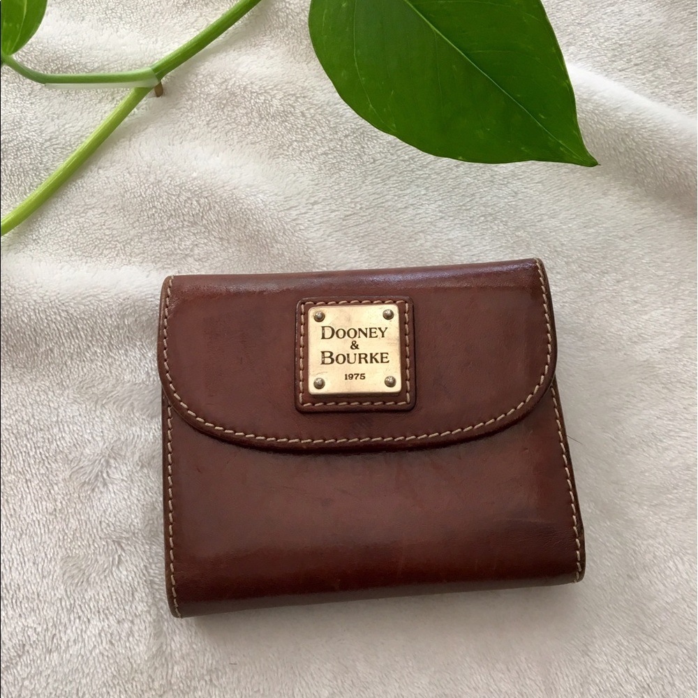 Dooney & Bourke Wallet