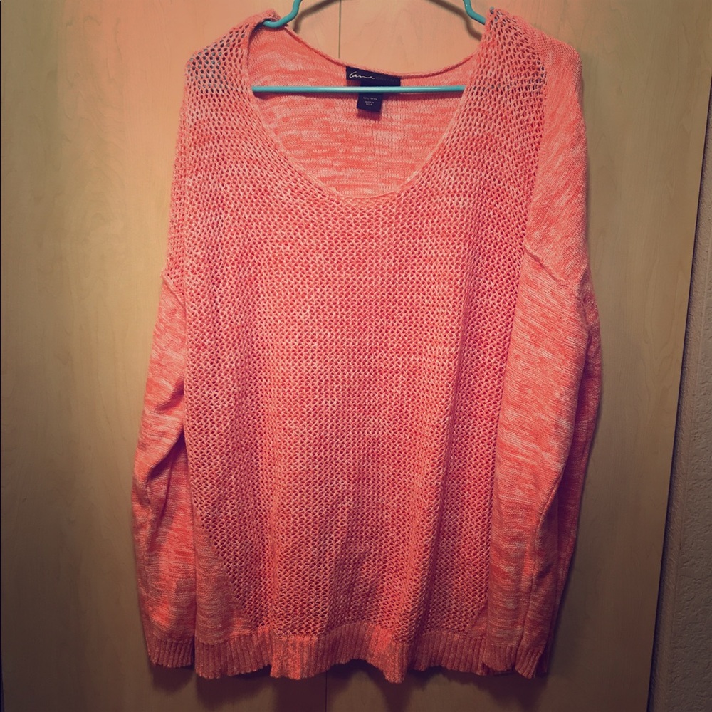 Lane Bryant Sweater