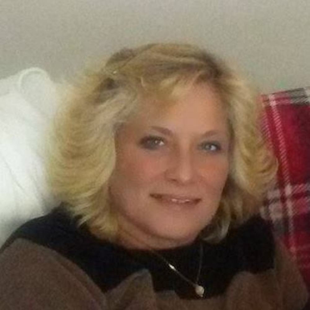 Meet your Posher, Cristy