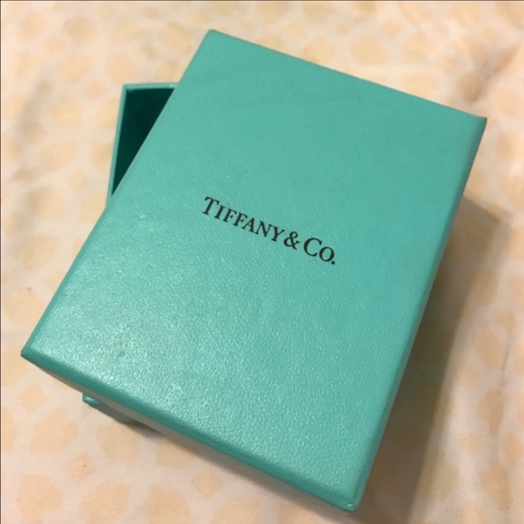 Silver 925 Tiffany & Co Bracelet - Picture 4 of 4