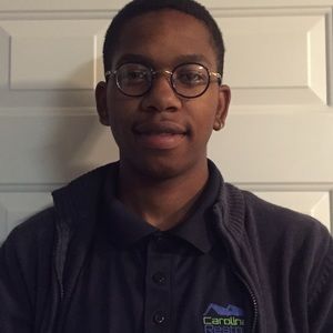 Meet your Posher, Mark