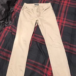 Freeworld Khaki pants