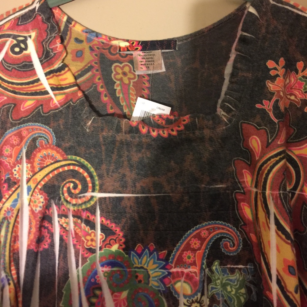 Daniel Benjamin Tunic - Picture 3 of 4