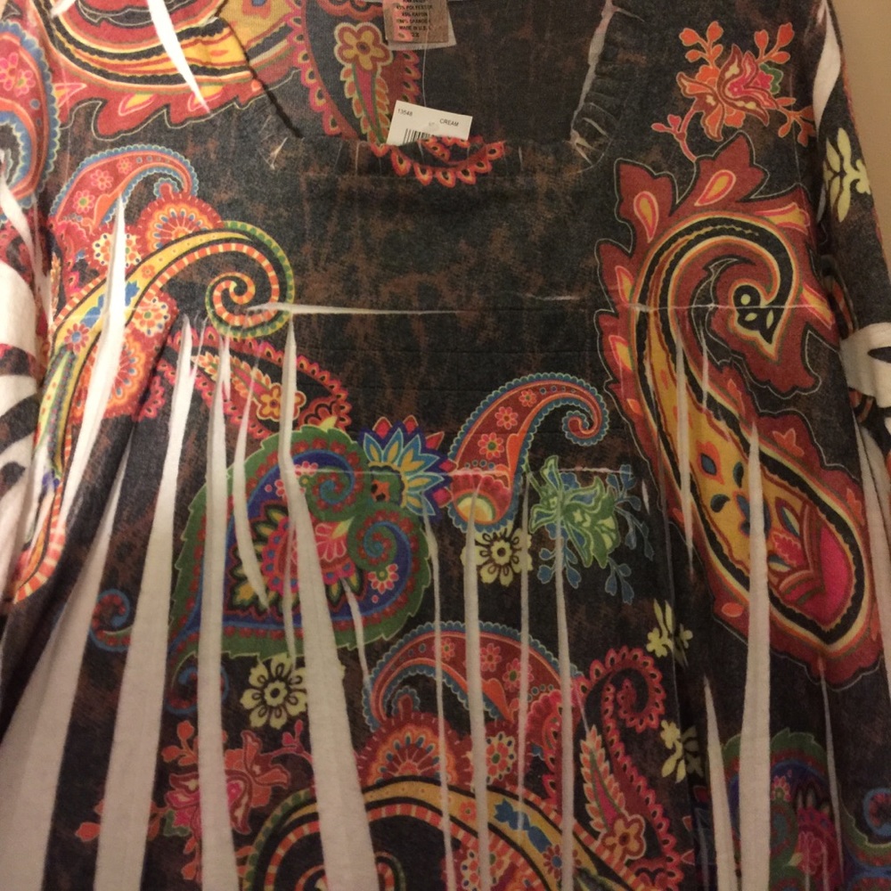 Daniel Benjamin Tunic - Picture 4 of 4