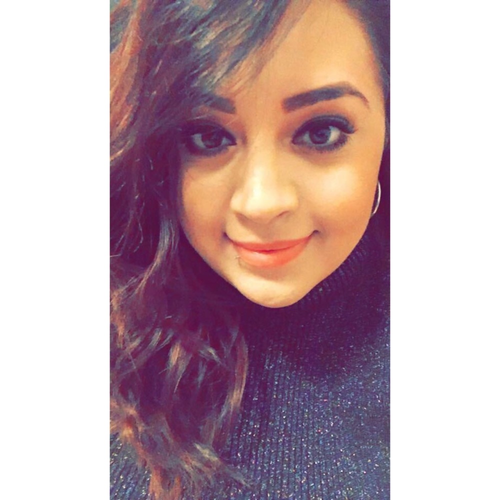 Meet your Posher, Alex