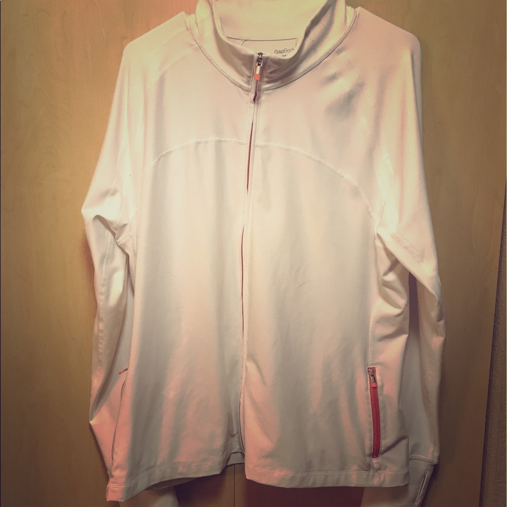 GAP Activewear Jacket