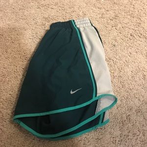 Women's Nike Dri Fit Shorts