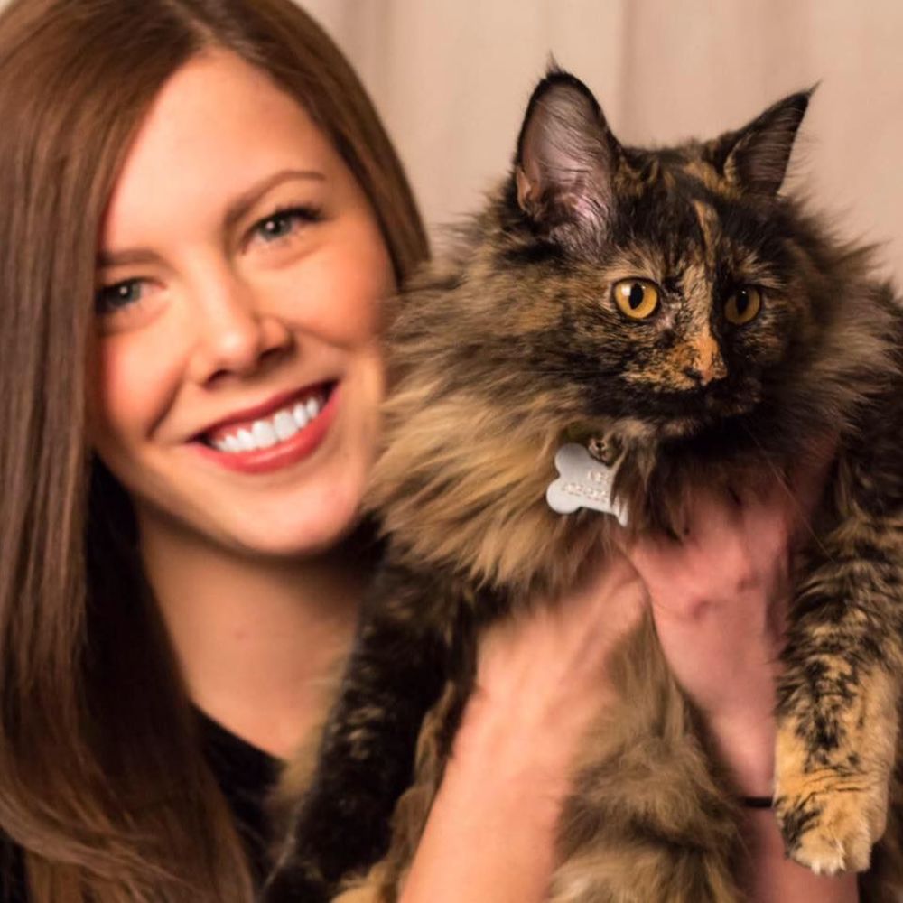 Meet your Posher, Traci