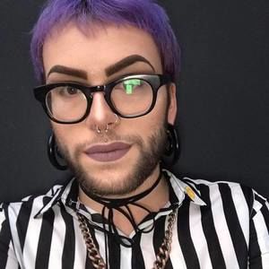 Meet your Posher, Samuel