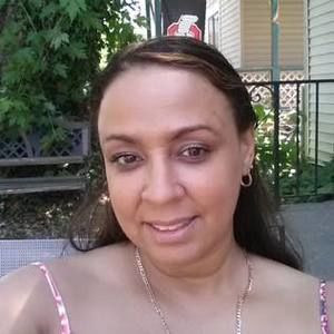 Meet your Posher, Lynn