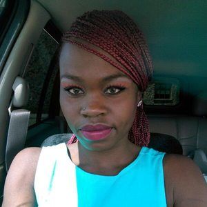 Meet your Posher, Jackie