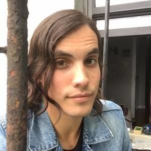 Meet your Posher, Cody