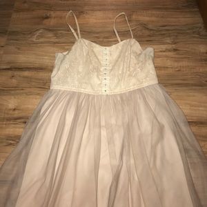 Beautiful dress for any occasion!