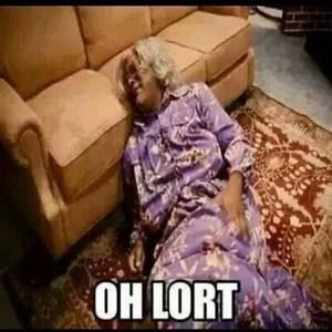 Meet your Posher, Lorena