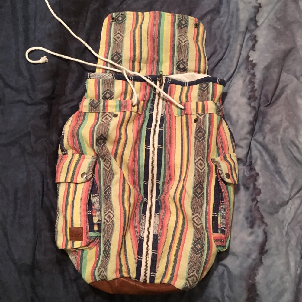 Billabong Bag