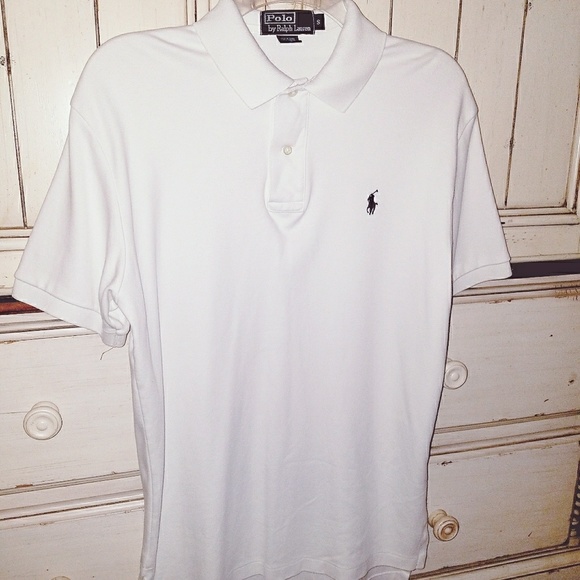 NWOT Polo Ralph Lauren Men's Classic Fit Polo - Picture 4 of 7