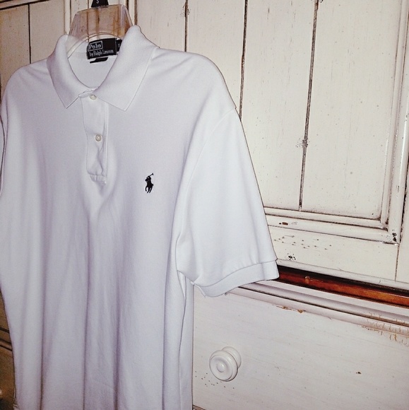 NWOT Polo Ralph Lauren Men's Classic Fit Polo - Picture 6 of 7