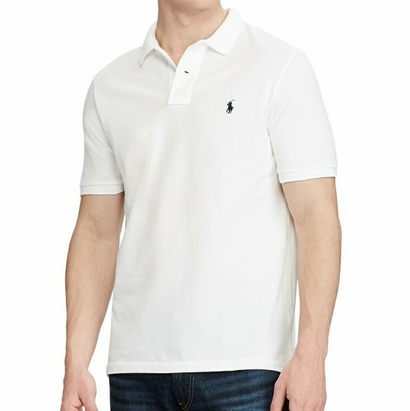 Polo Ralph Lauren Other - NWOT Polo Ralph Lauren Men's Classic Fit Polo