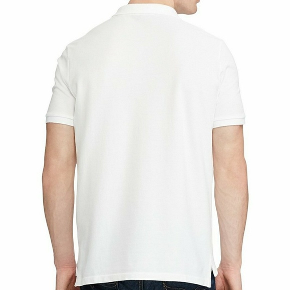 NWOT Polo Ralph Lauren Men's Classic Fit Polo - Picture 2 of 7