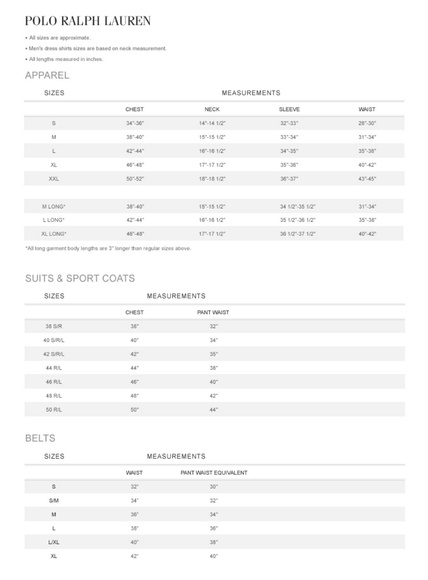 NWOT Polo Ralph Lauren Men's Classic Fit Polo - Picture 7 of 7