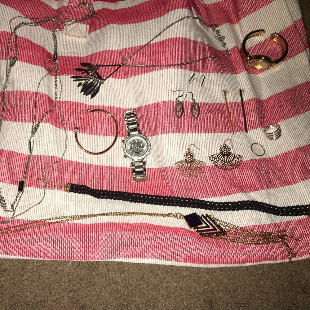 Jewelry bundle