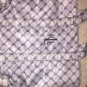 lauren ralph lauren tote bag