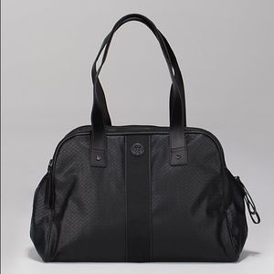 Lululemon Two Times a Yogi Bag