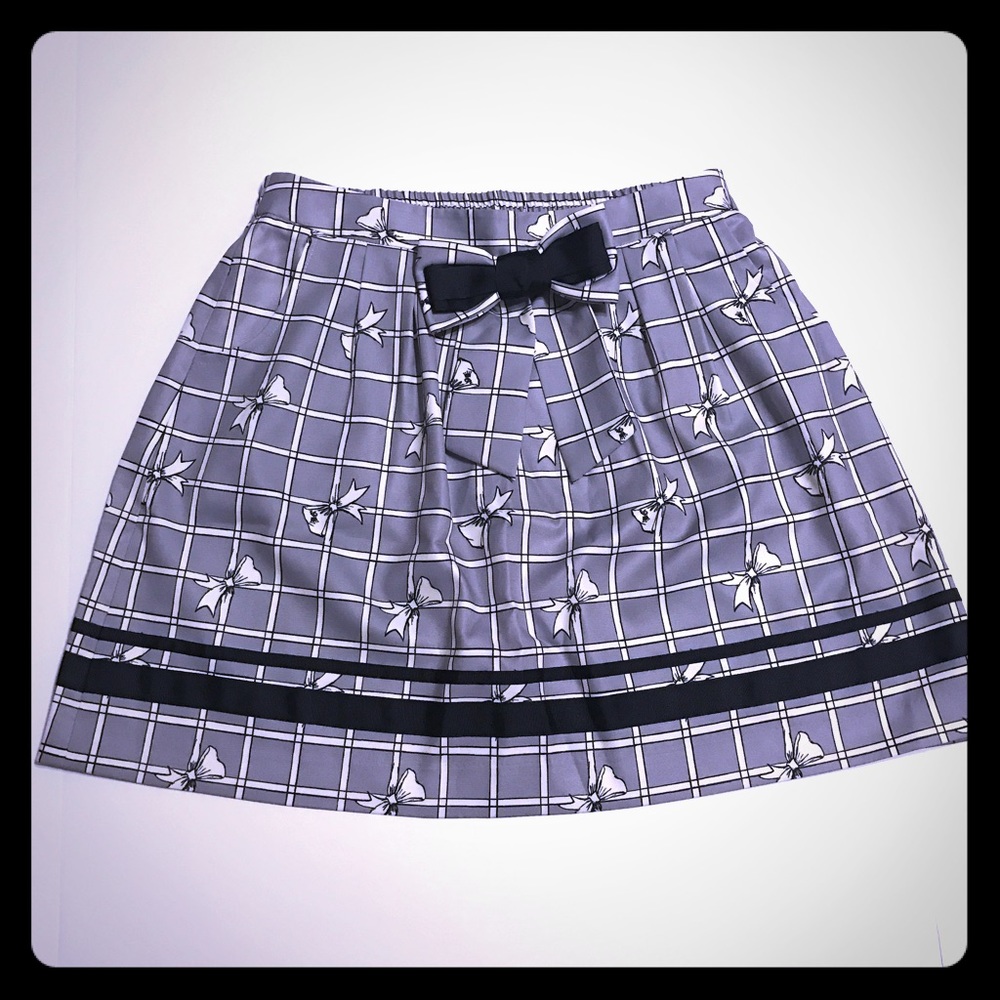🎈SALE ZULILY Pretty Boes Skirt [SK-29]
