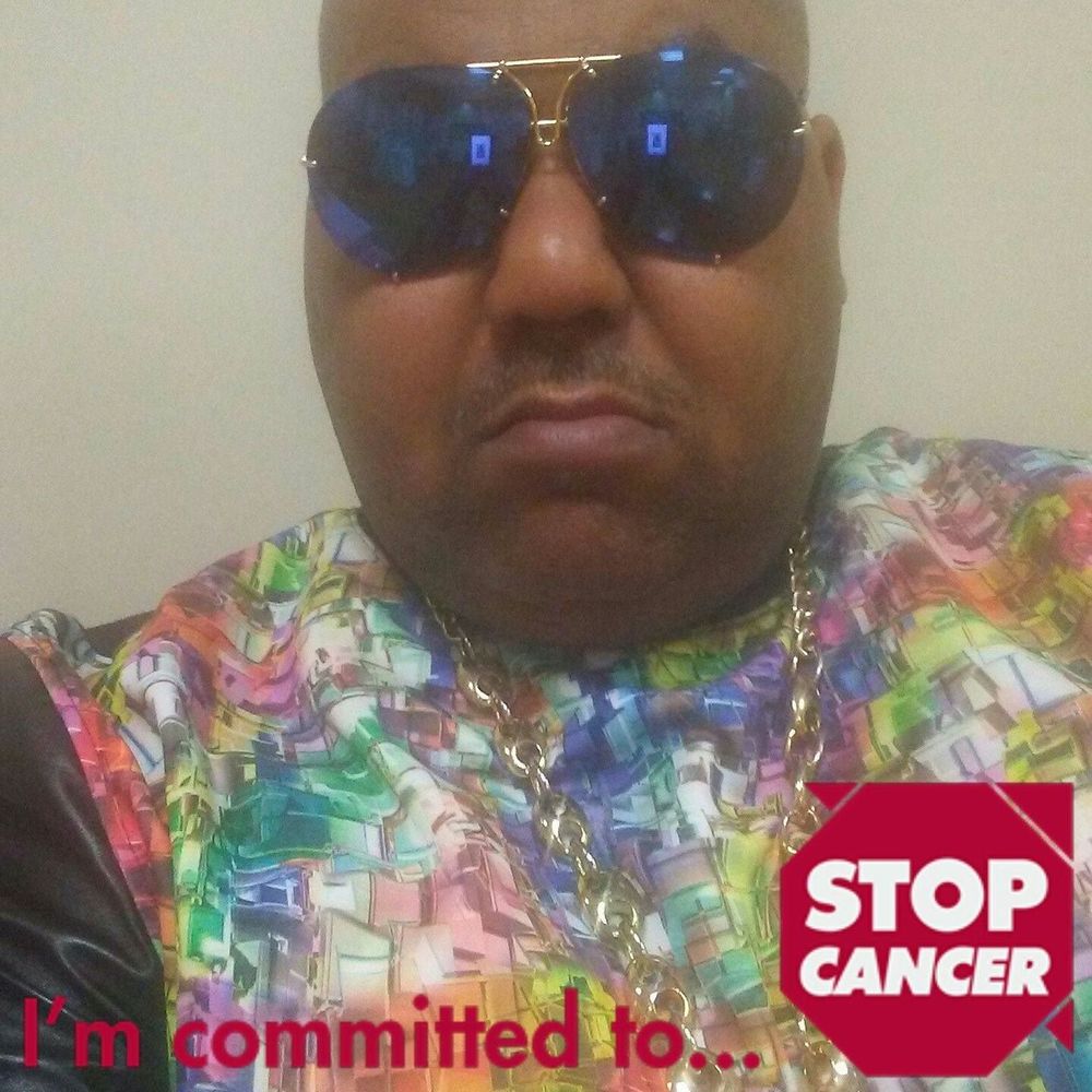 Meet your Posher, Chauncy