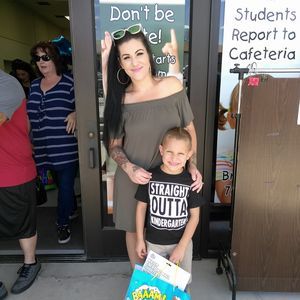 Meet your Posher, Jessica