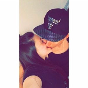 Meet your Posher, Casey