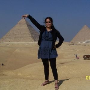 Meet your Posher, Jv