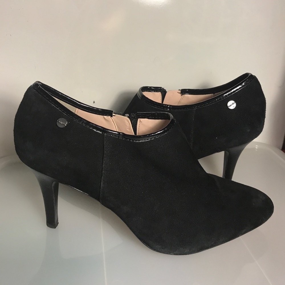 Calvin Klein Heels