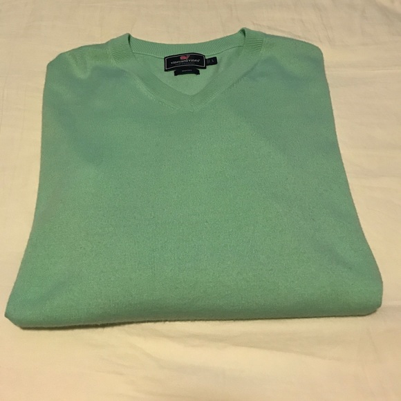 Vineyard vines merino wool sweater - Picture 1 of 1