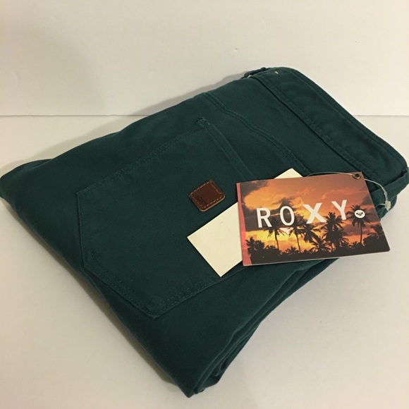 Roxy Denim - 🌺🌸🌼NEW ROXY JEANS SIZE: 26