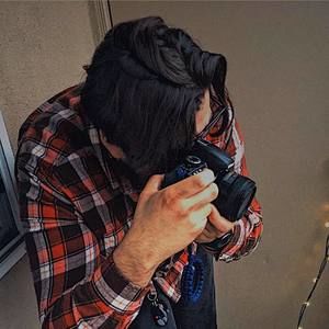 Meet your Posher, Stephen