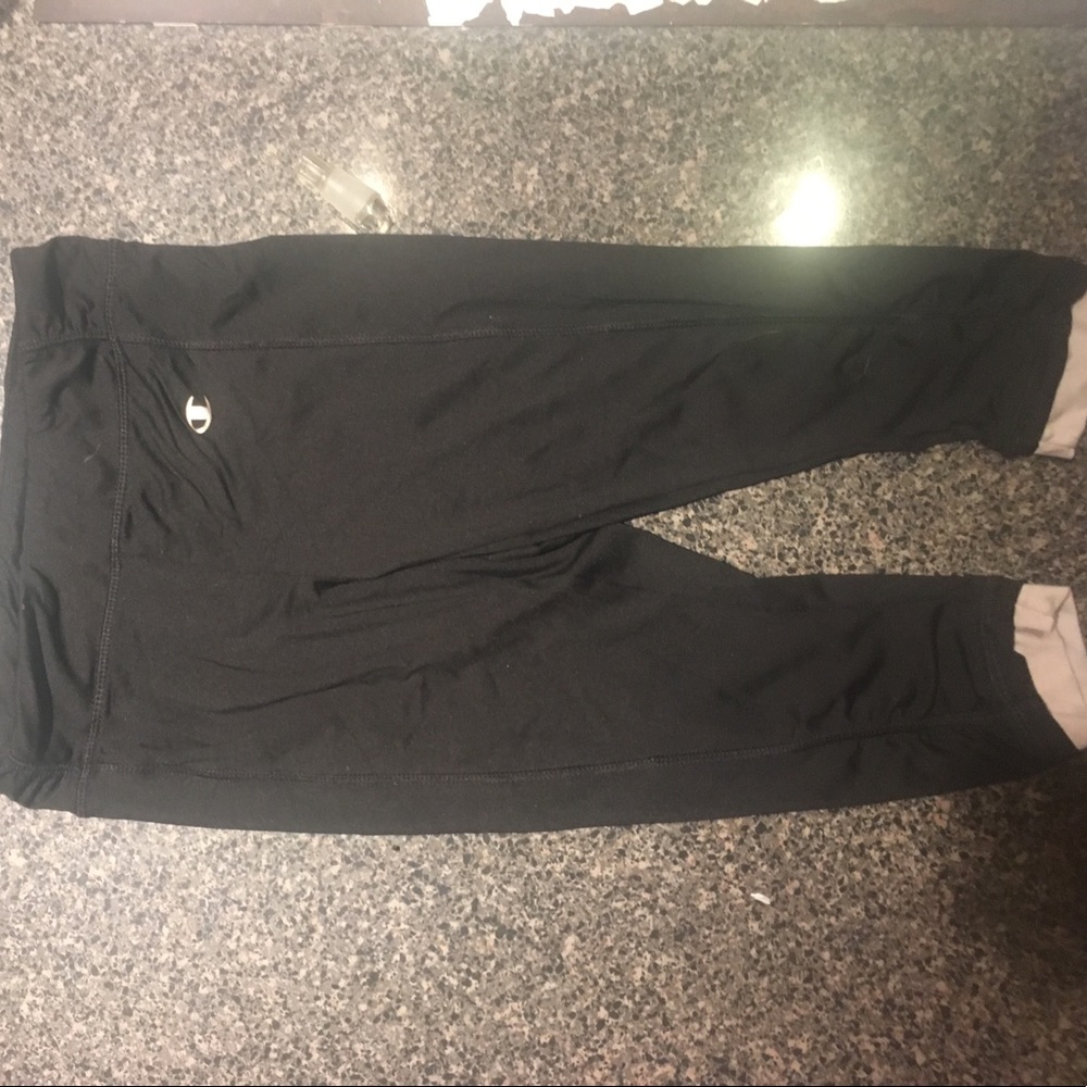 Champions gear leggings