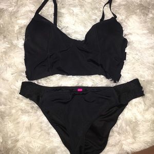 Swim set