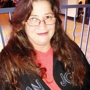 Meet your Posher, Kathleen