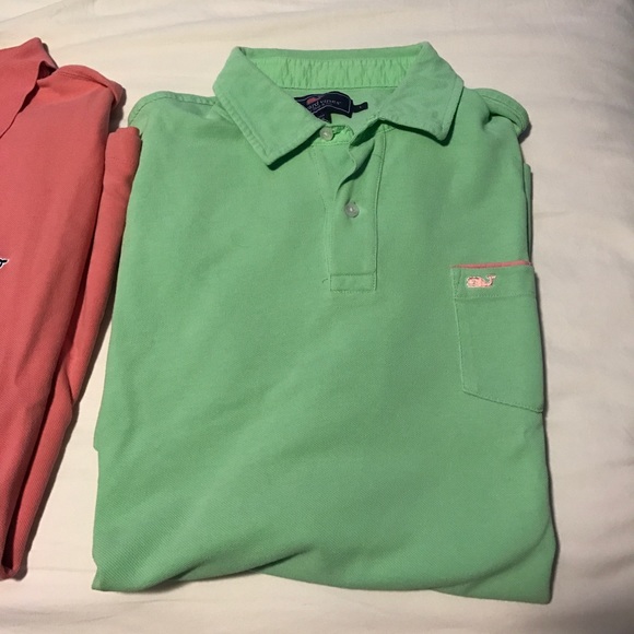 Vineyard vines polo - Picture 1 of 1
