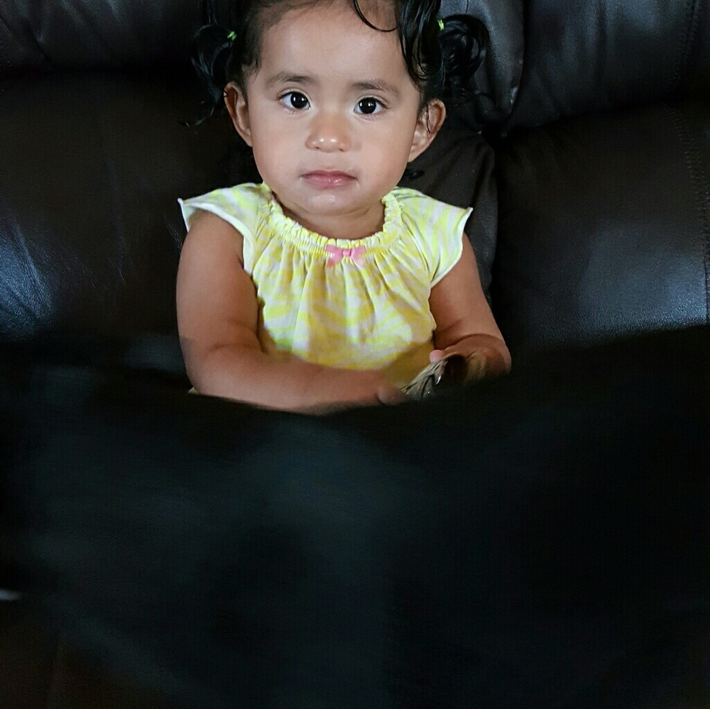 Meet your Posher, Maria