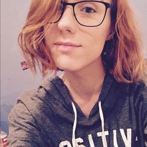 Meet your Posher, Annie