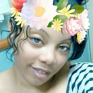 Meet your Posher, Tawanna