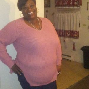 Meet your Posher, Nikadanyell missnika