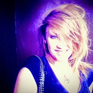 Meet your Posher, Nevaeh