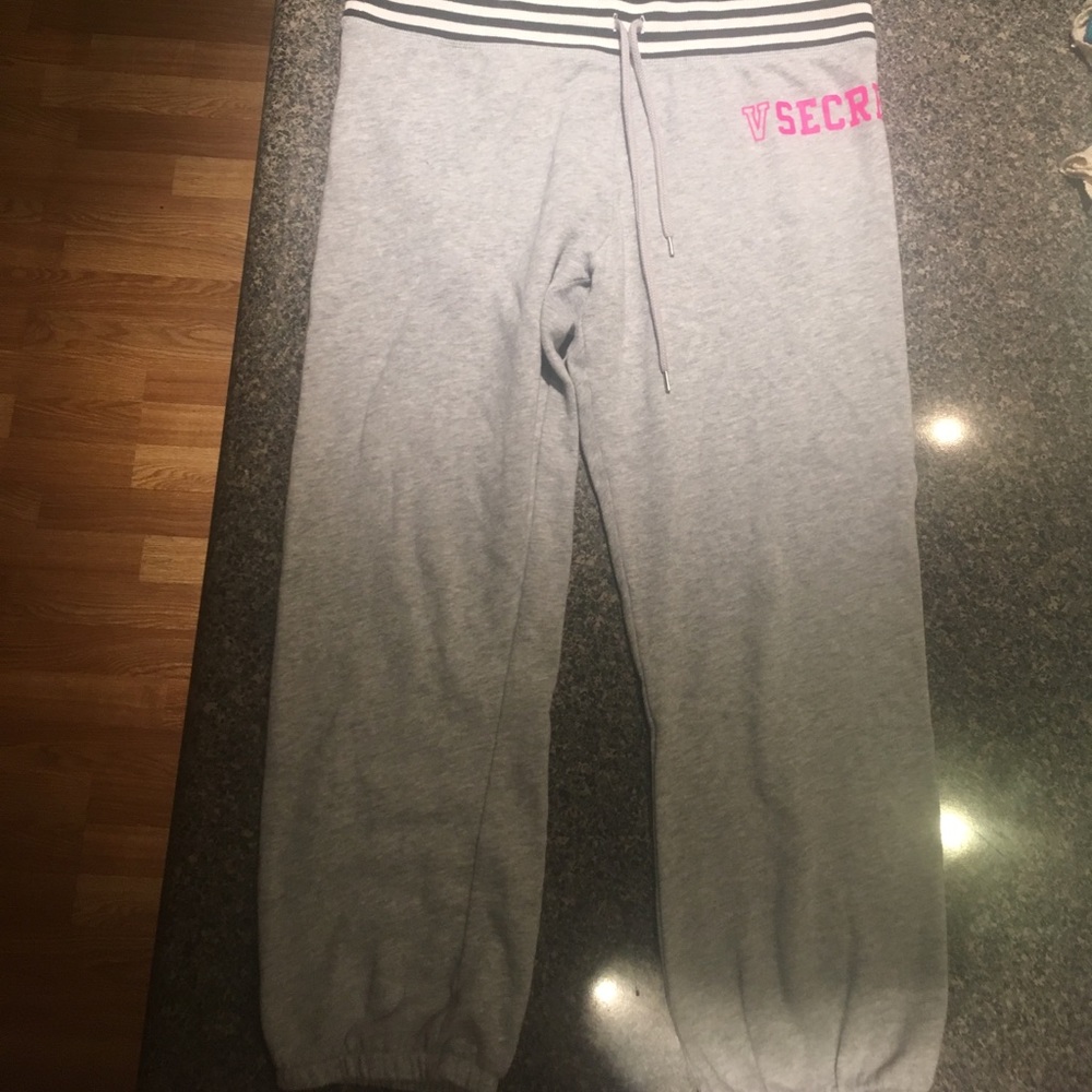Victoria Secret sweatpants