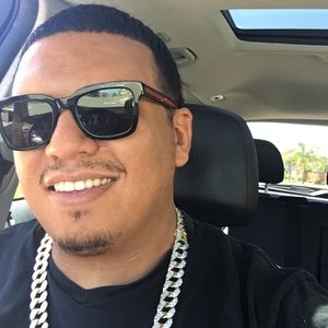 Meet your Posher, Alex