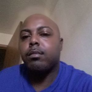 Meet your Posher, Lavar