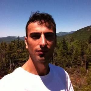 Meet your Posher, Serdar